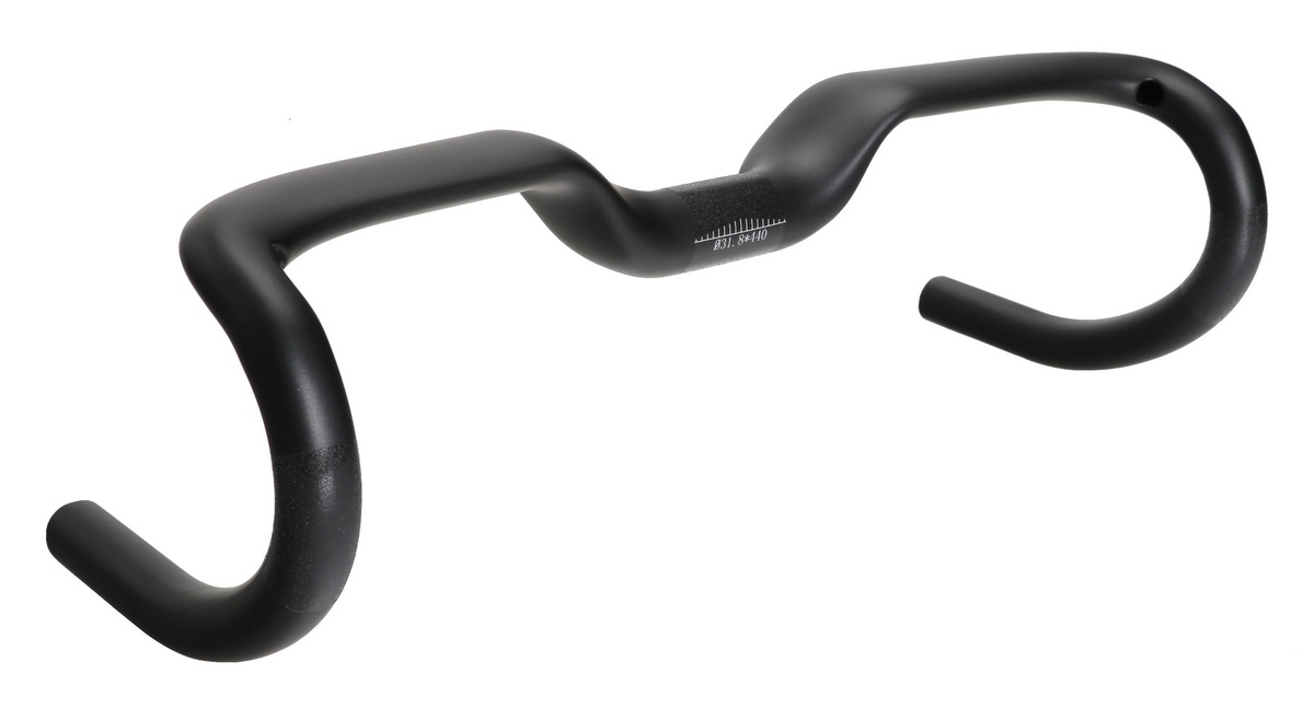 carbon drop bar